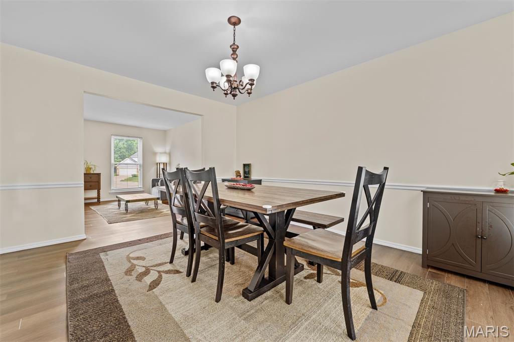 Glen Mill Crossing - Residential