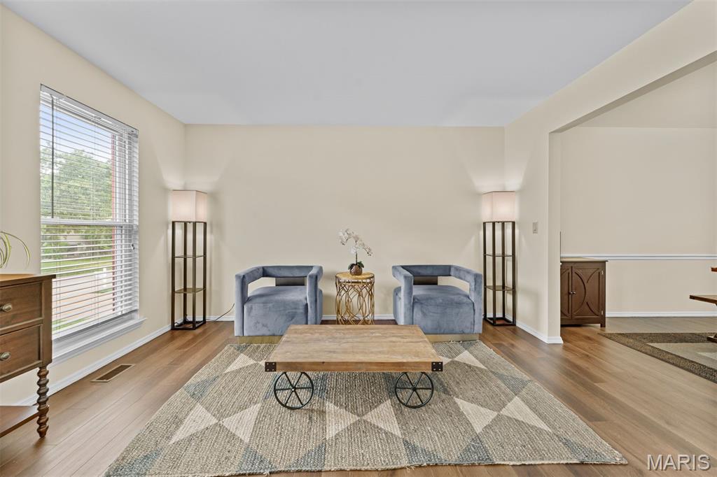Glen Mill Crossing - Residential