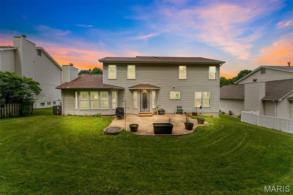 Glen Mill Crossing - Residential