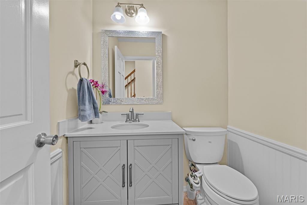 Glen Mill Crossing - Residential