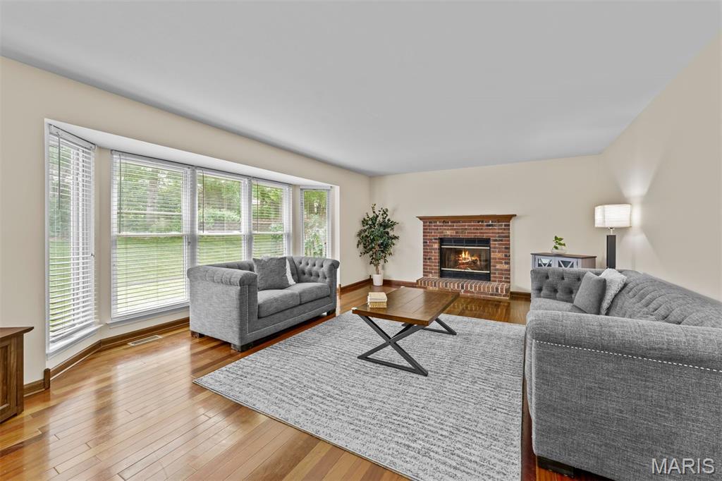 Glen Mill Crossing - Residential