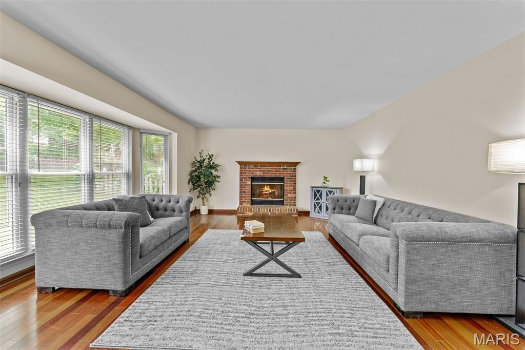 Glen Mill Crossing - Residential