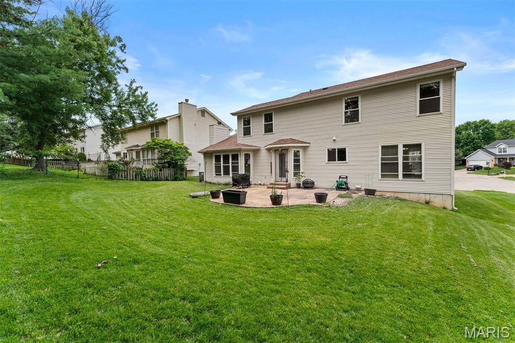 Glen Mill Crossing - Residential