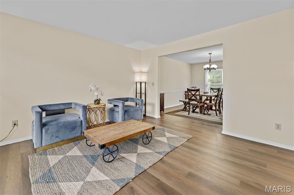 Glen Mill Crossing - Residential
