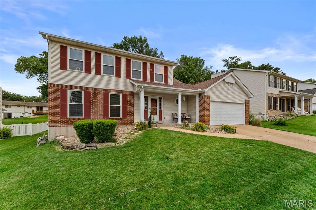 Glen Mill Crossing - Residential