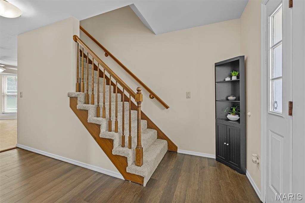 Glen Mill Crossing - Residential