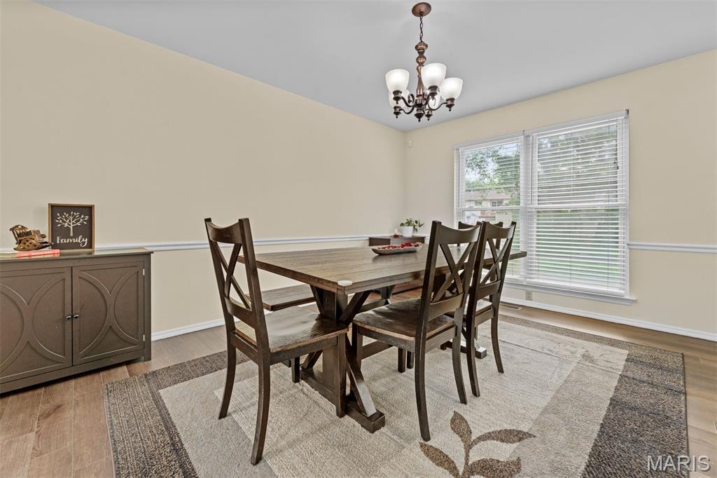Glen Mill Crossing - Residential