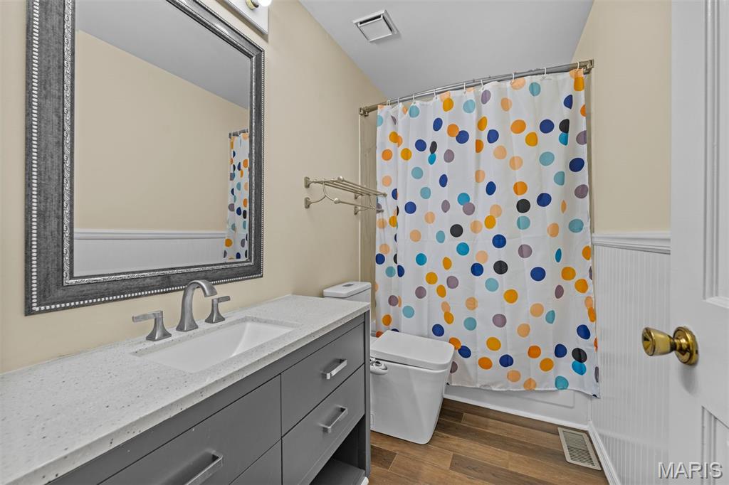 Glen Mill Crossing - Residential