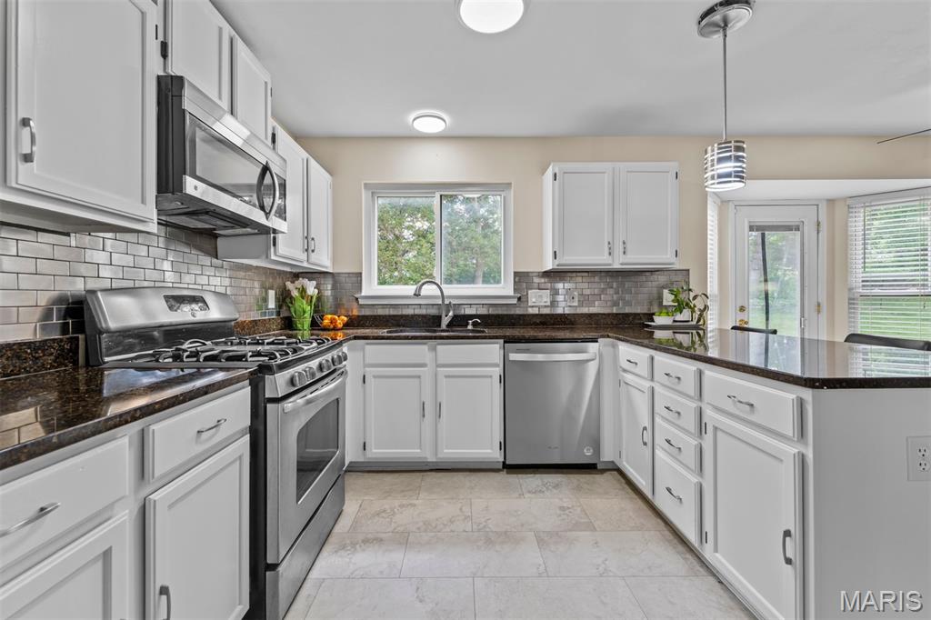 Glen Mill Crossing - Residential