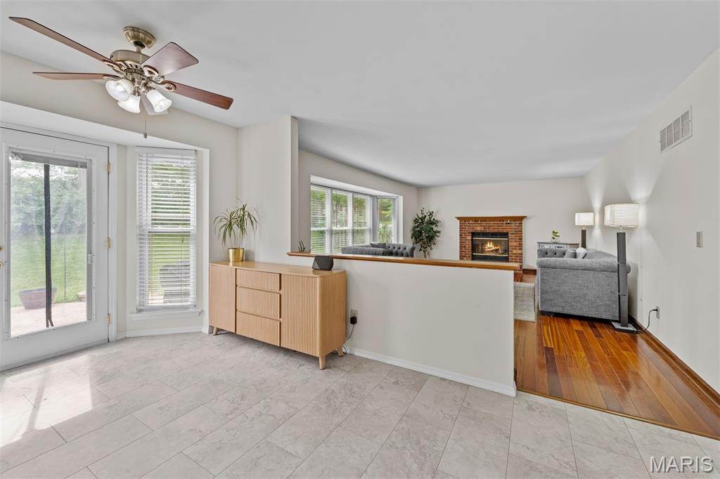 Glen Mill Crossing - Residential