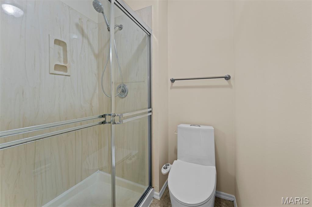 Glen Mill Crossing - Residential
