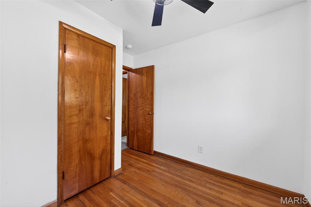 Florissant Park 2 - Residential