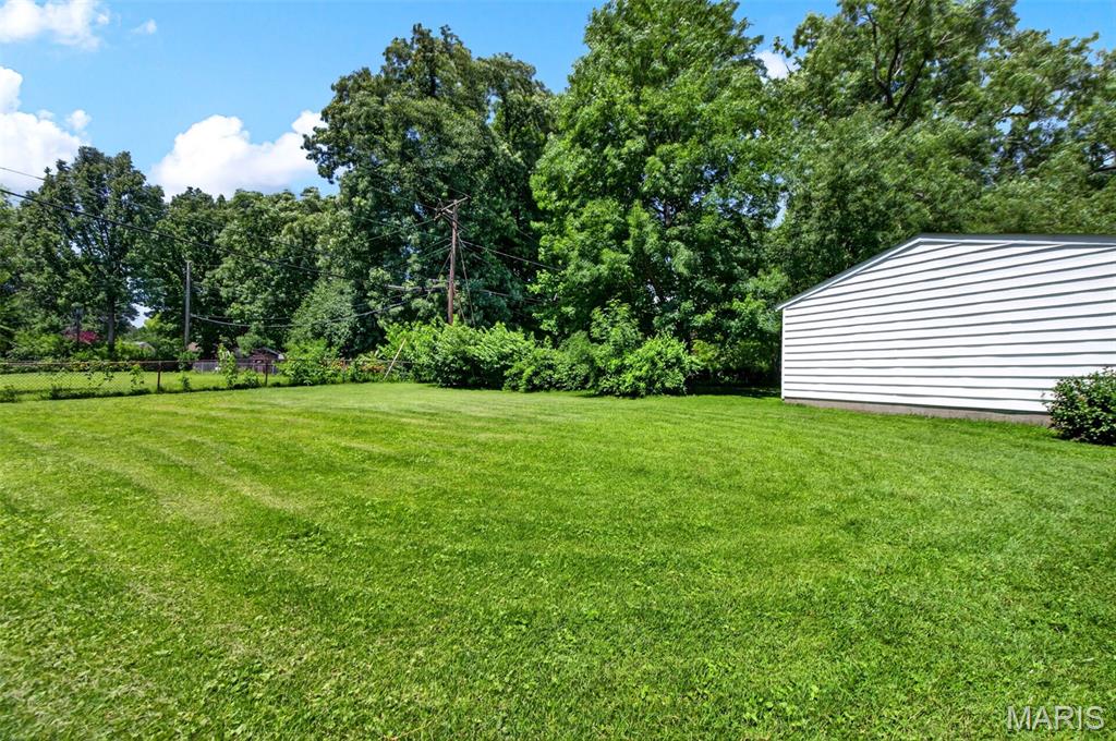 Florissant Park 2 - Residential