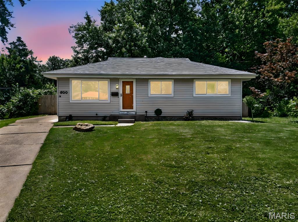 Florissant Park 2 - Residential