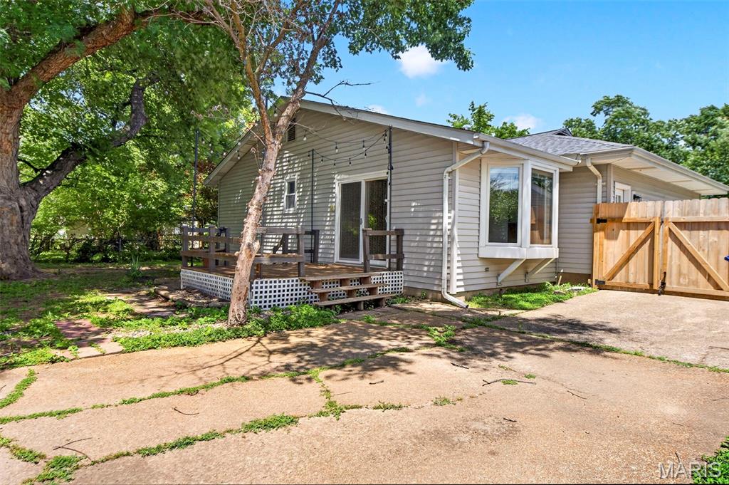Florissant Park 2 - Residential