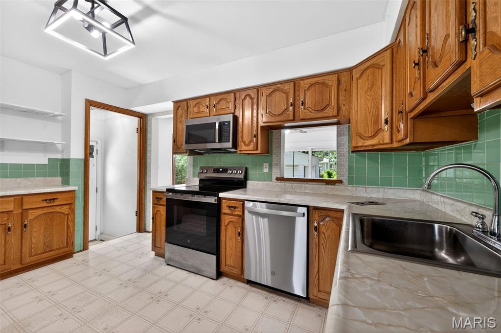 Florissant Park 2 - Residential