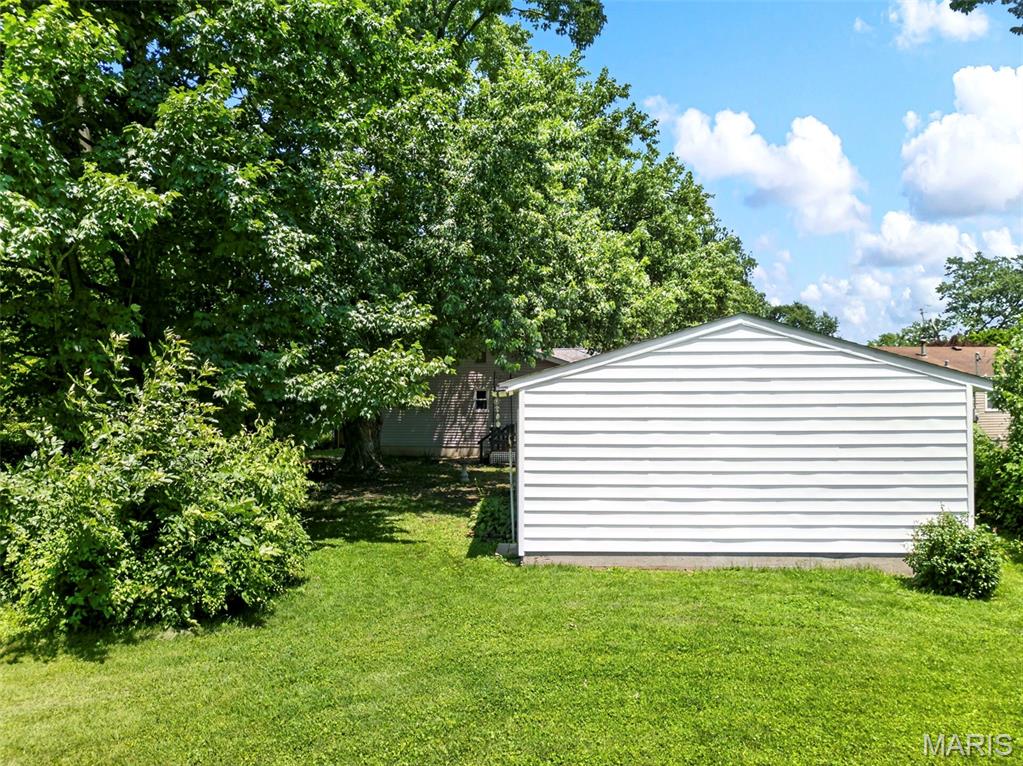 Florissant Park 2 - Residential