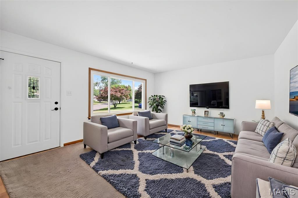 Florissant Park 2 - Residential