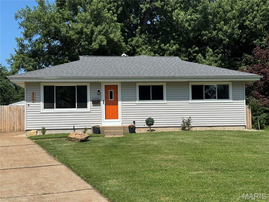 Florissant Park 2 - Residential