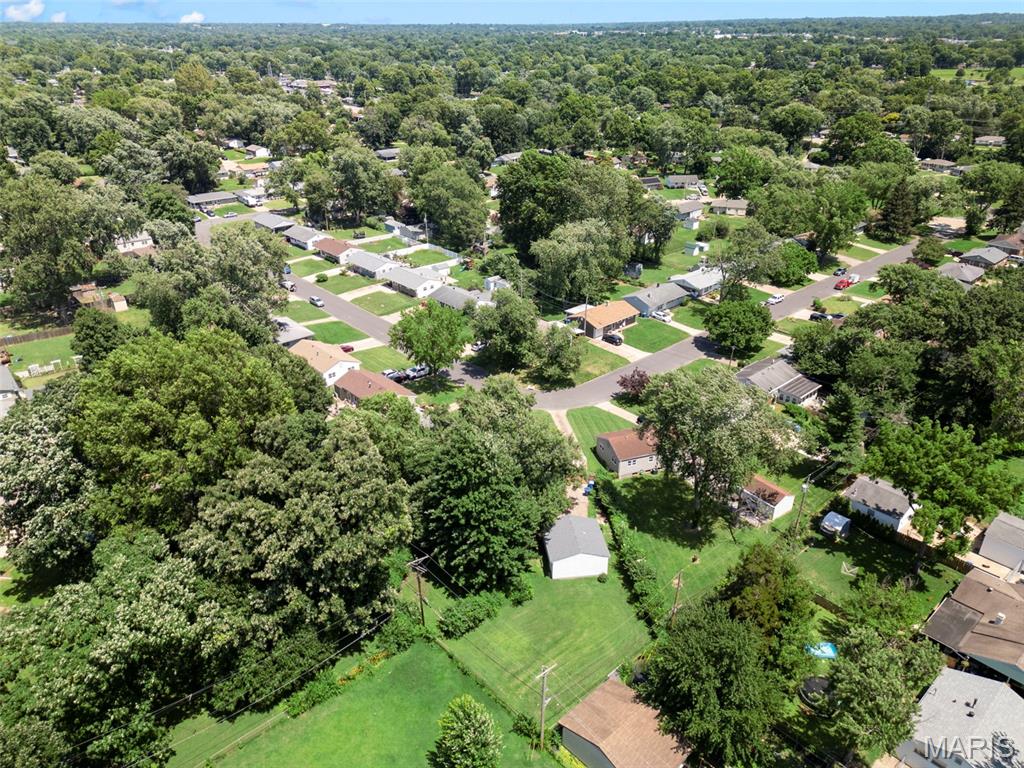 Florissant Park 2 - Residential