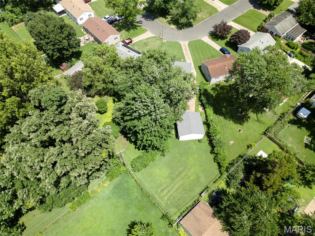 Florissant Park 2 - Residential