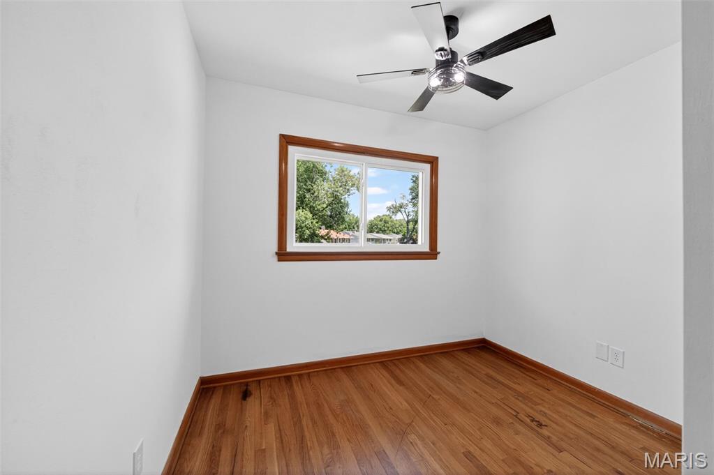 Florissant Park 2 - Residential