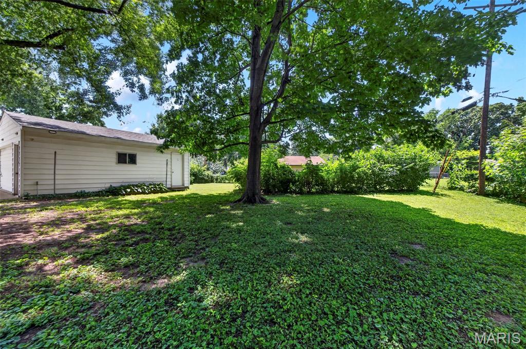 Florissant Park 2 - Residential