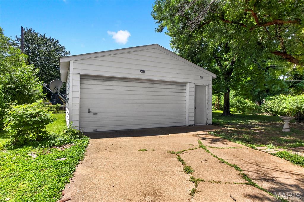 Florissant Park 2 - Residential