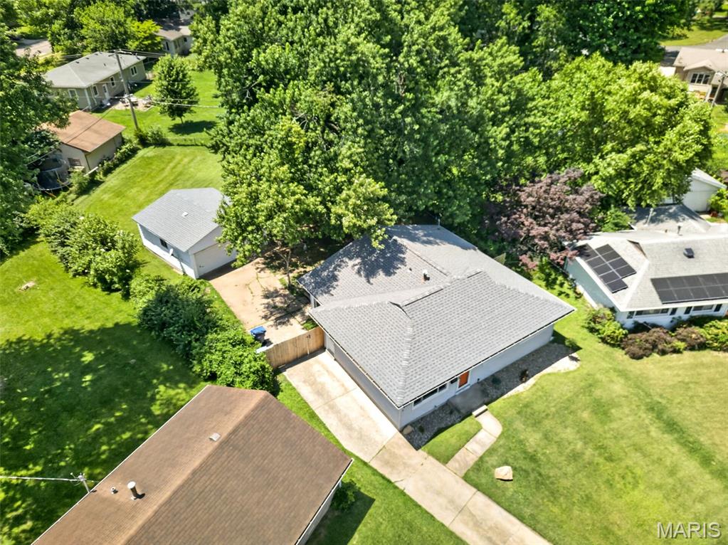Florissant Park 2 - Residential