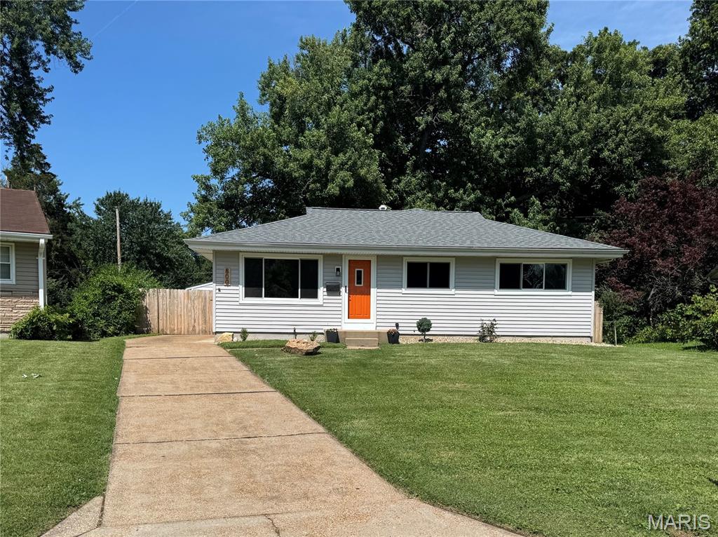 Florissant Park 2 - Residential