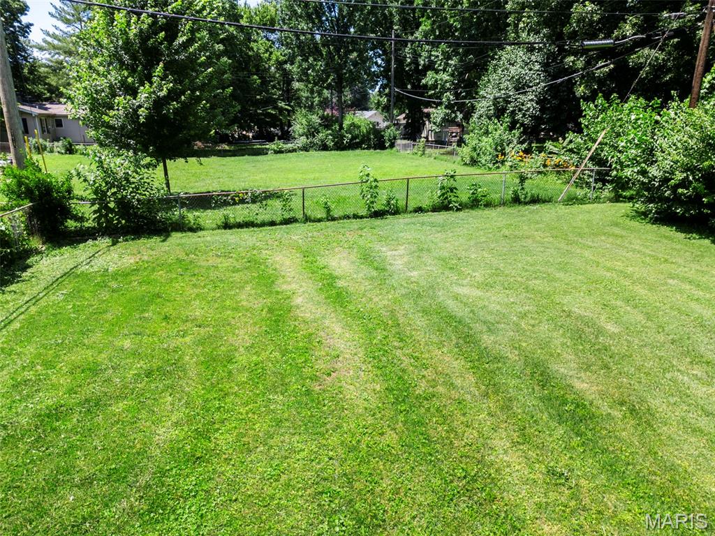 Florissant Park 2 - Residential