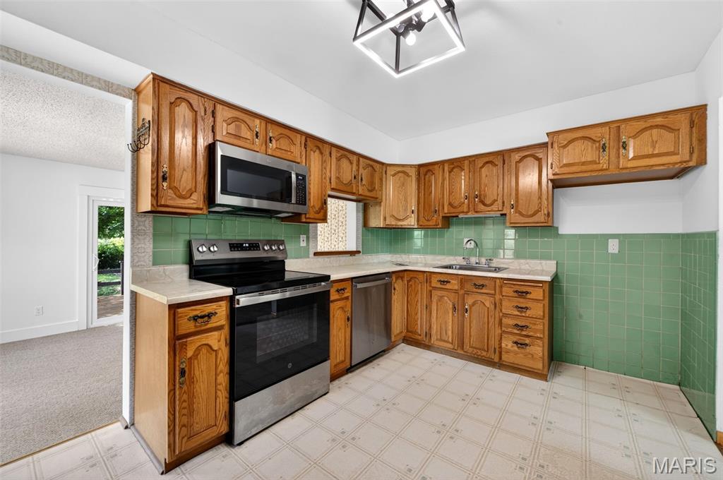 Florissant Park 2 - Residential