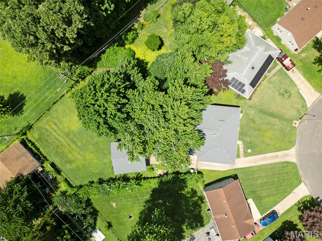 Florissant Park 2 - Residential