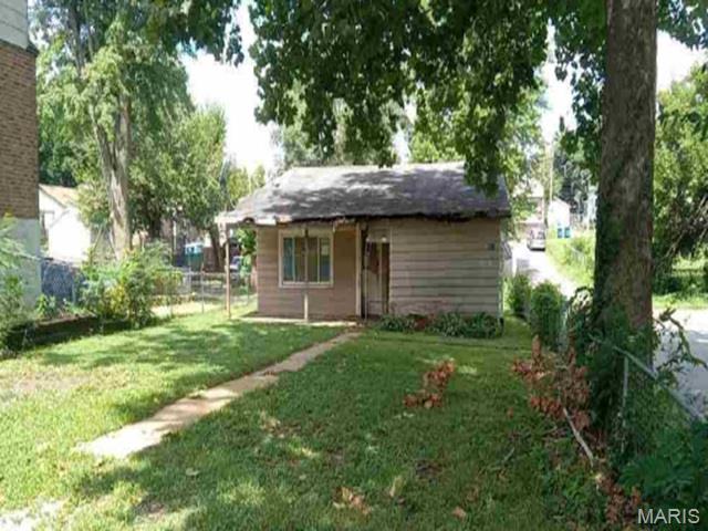 Carondelet Commons - Residential