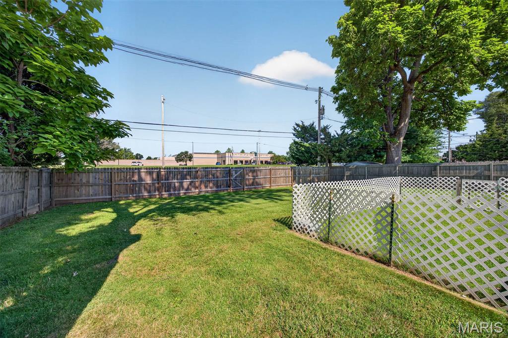 Southview Gardens 3rd Add - Residential