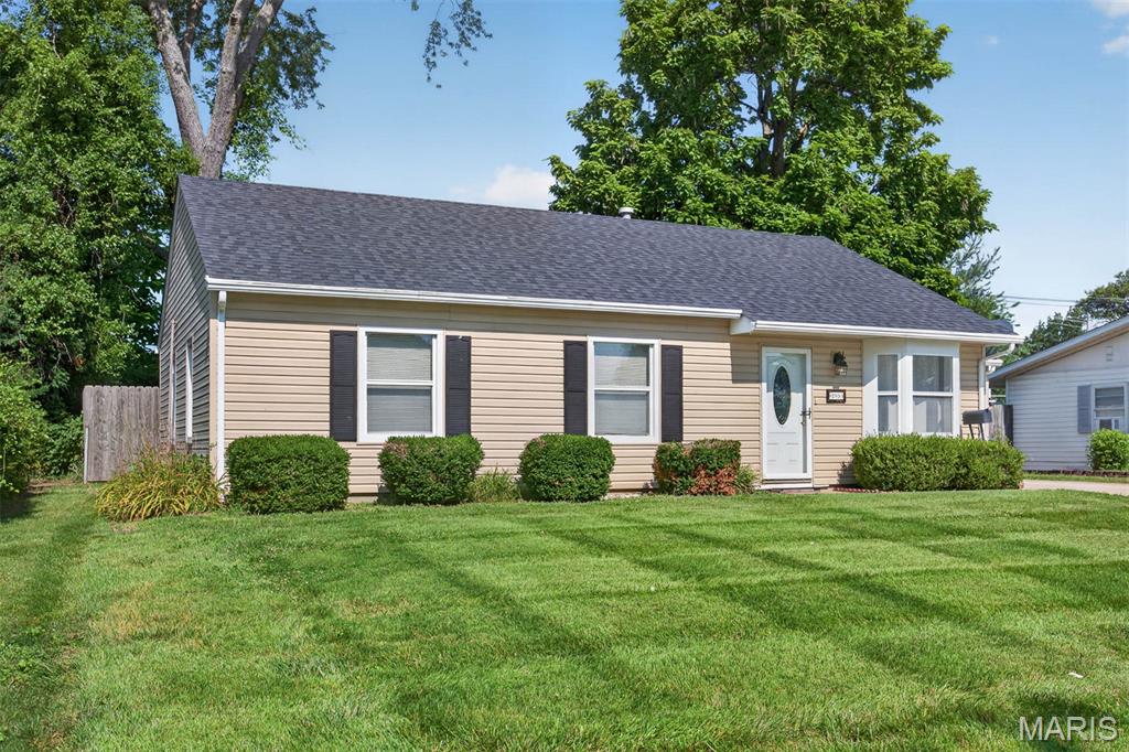 Southview Gardens 3rd Add - Residential
