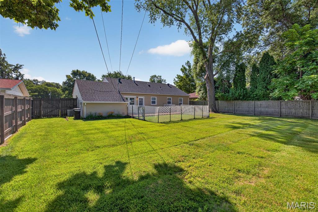 Southview Gardens 3rd Add - Residential