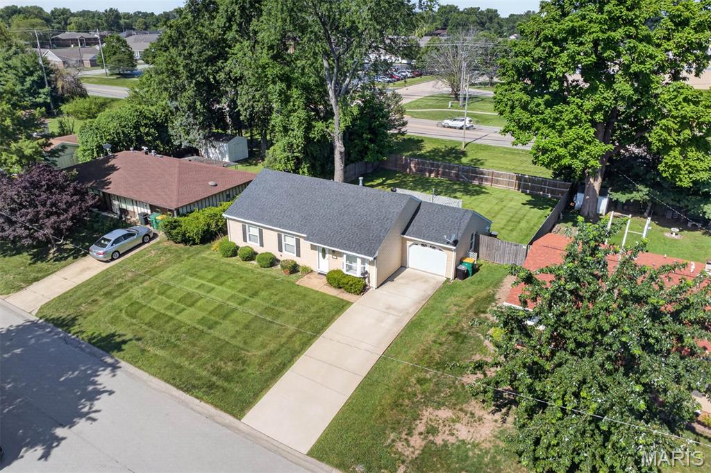Southview Gardens 3rd Add - Residential