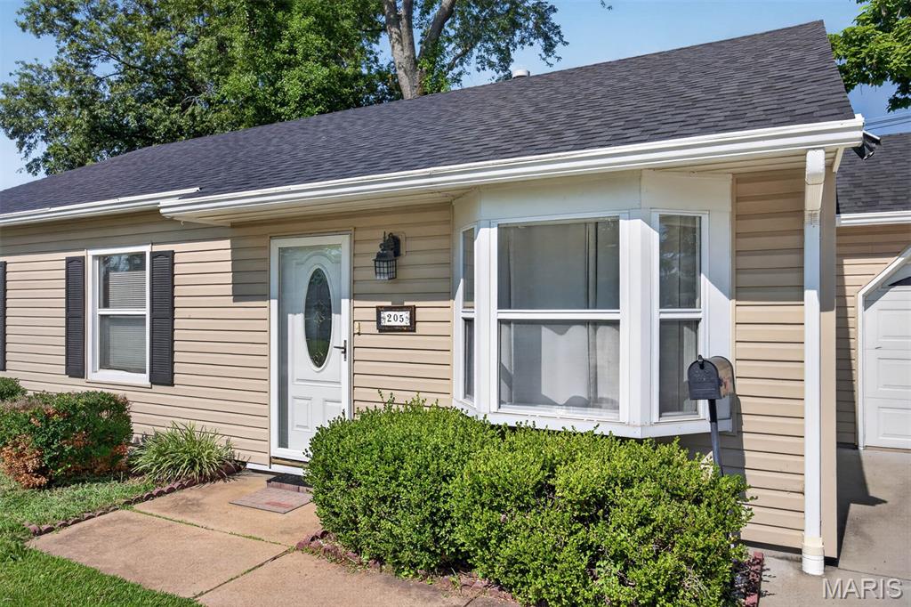Southview Gardens 3rd Add - Residential