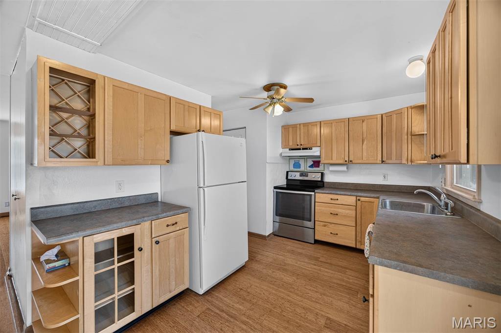 Southview Gardens 3rd Add - Residential