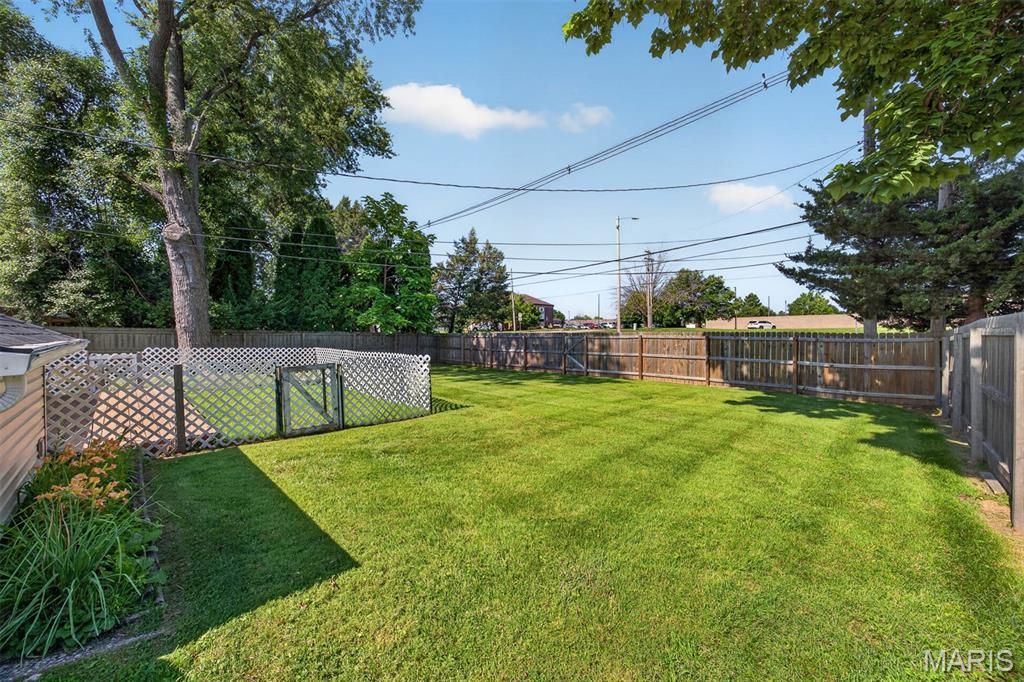 Southview Gardens 3rd Add - Residential