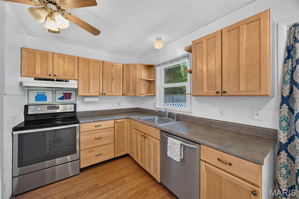 Southview Gardens 3rd Add - Residential