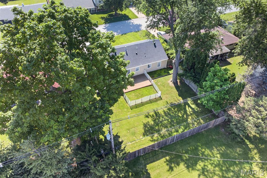 Southview Gardens 3rd Add - Residential