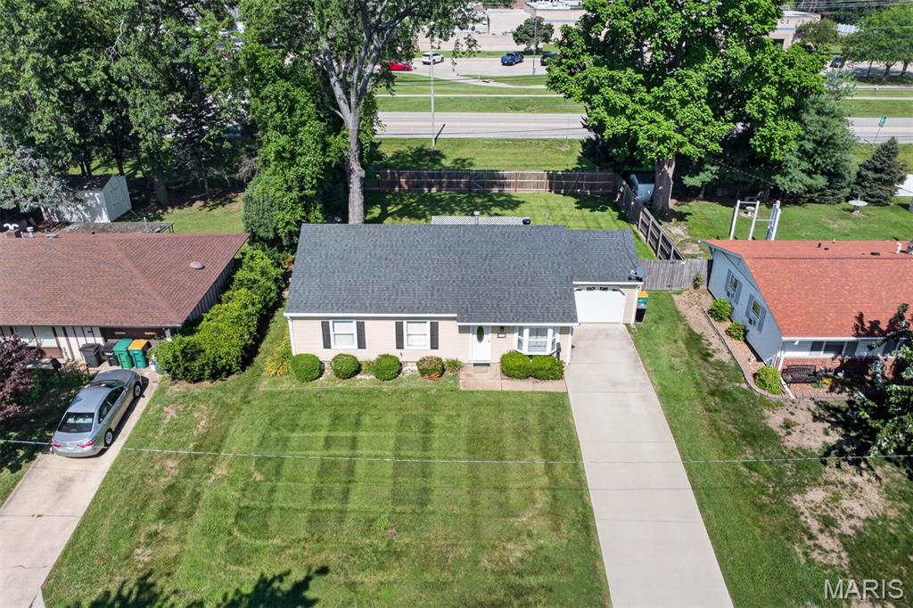 Southview Gardens 3rd Add - Residential