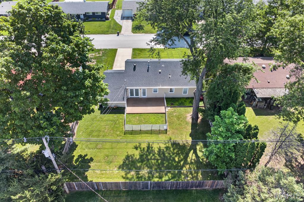 Southview Gardens 3rd Add - Residential