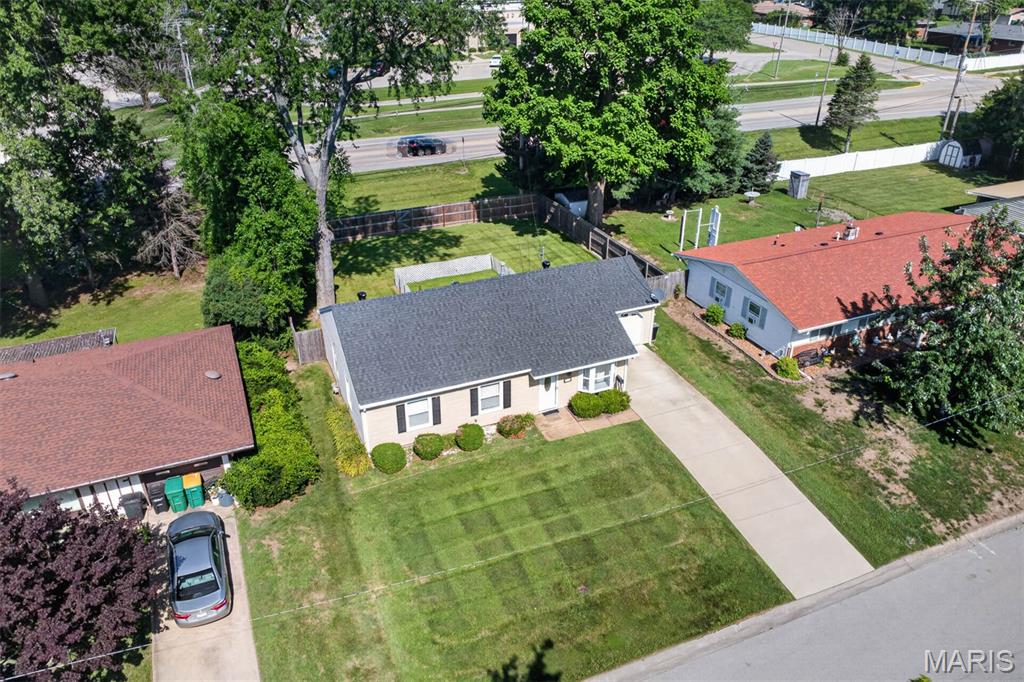 Southview Gardens 3rd Add - Residential