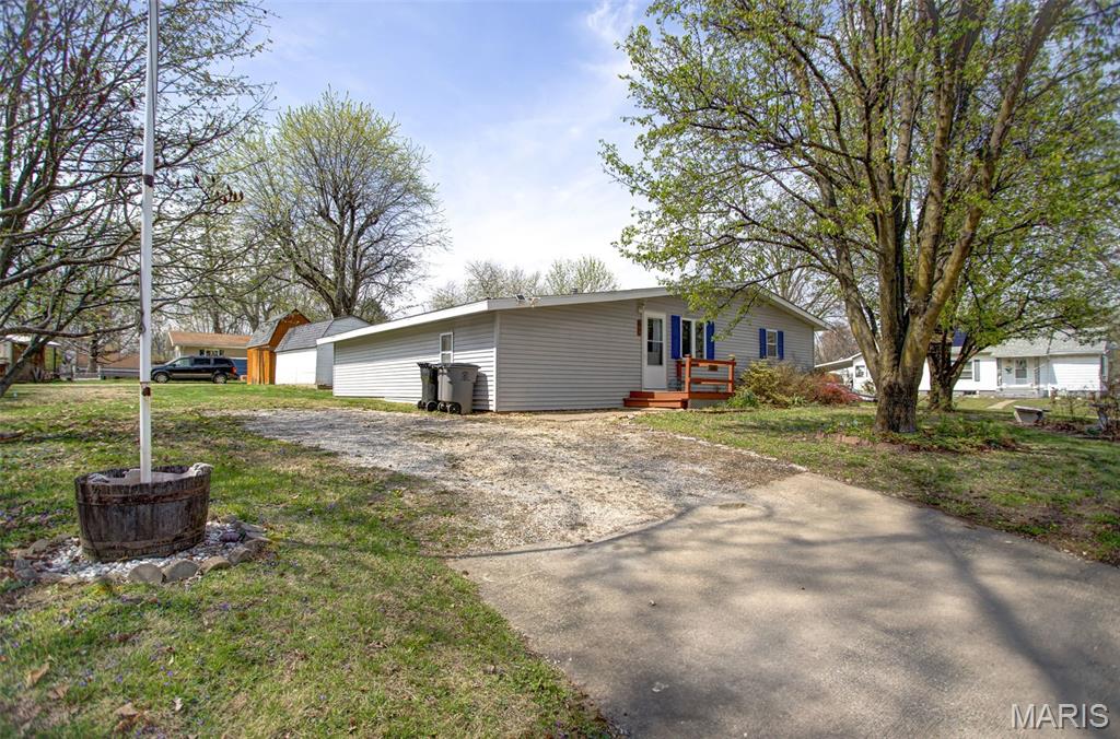 NA - Residential