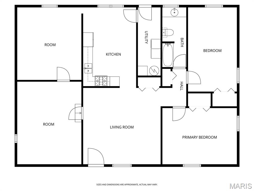 NA - Residential