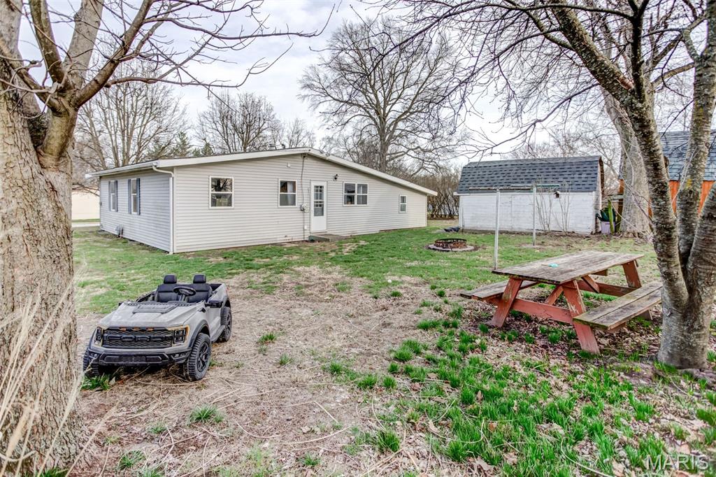 NA - Residential