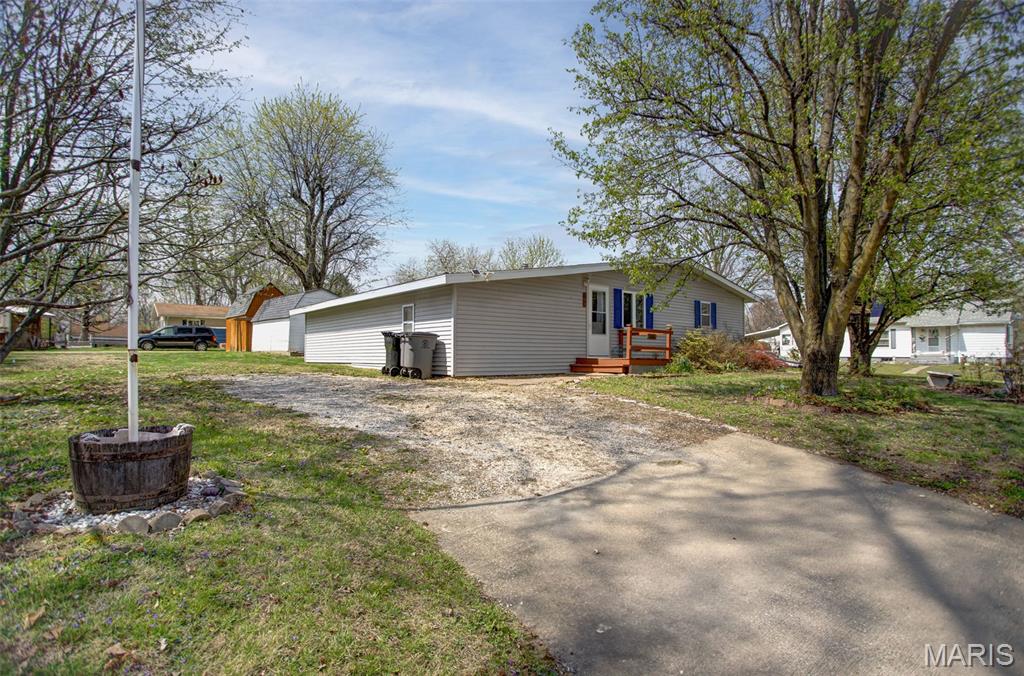 NA - Residential